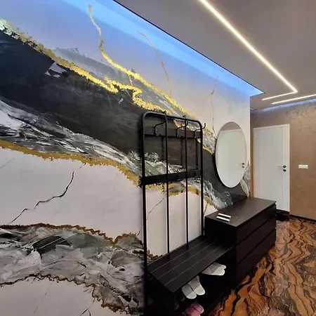 Ocean Wave 2br Free Parking Appartement *