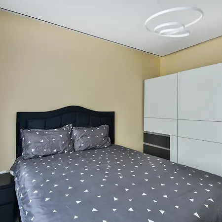 Ocean Wave 2br Free Parking Lejlighed *