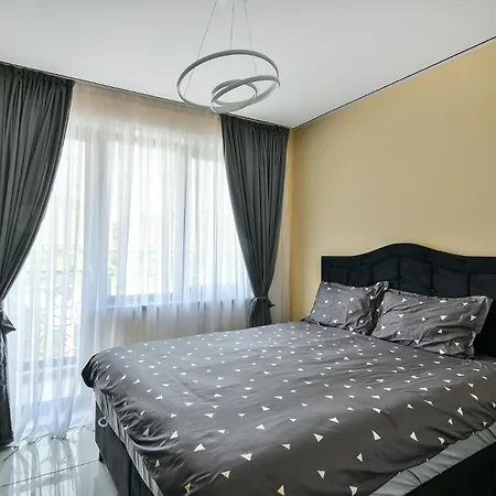 Ocean Wave 2br Free Parking Lejlighed