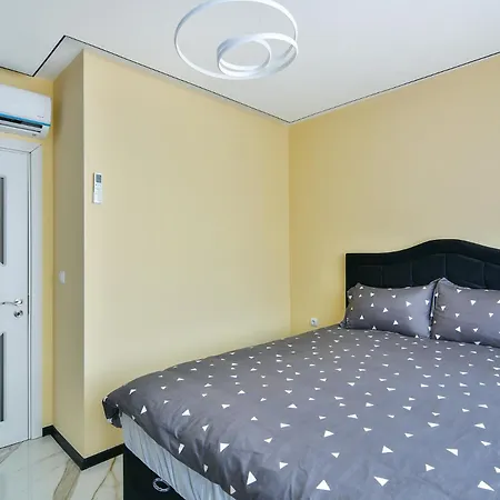 Appartement Ocean Wave 2br Free Parking