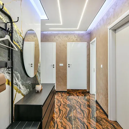 Ocean Wave 2br Free Parking Lejlighed *