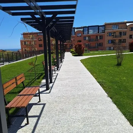 Ocean Wave 2br Free Parking Lejlighed *