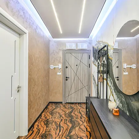 Apartament Ocean Wave 2br Free Parking *